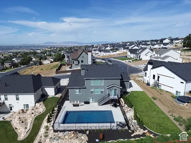 3670 N Goodlife Ln, North Ogden, Utah 84414