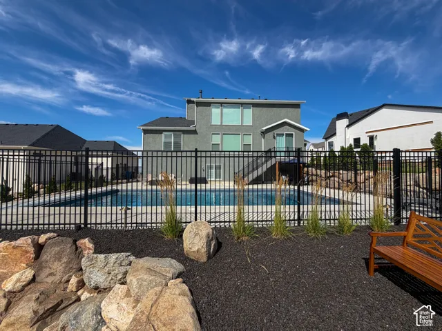3670 N Goodlife Ln, North Ogden, Utah 84414