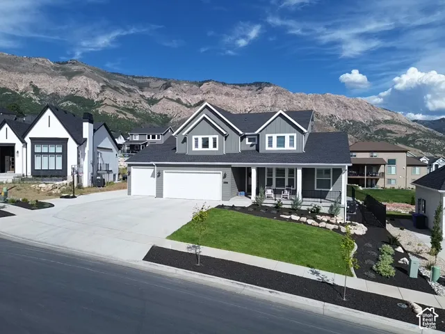 3670 N Goodlife Ln, North Ogden, Utah 84414