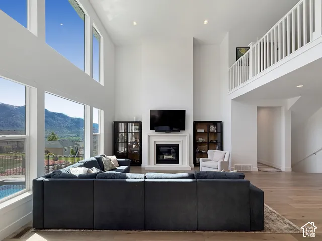 3670 N Goodlife Ln, North Ogden, Utah 84414