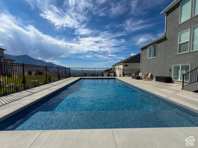 3670 N Goodlife Ln, North Ogden, Utah 84414