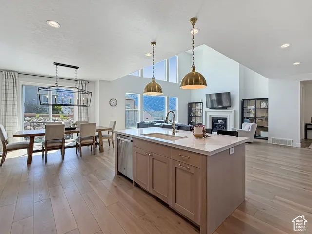 3670 N Goodlife Ln, North Ogden, Utah 84414