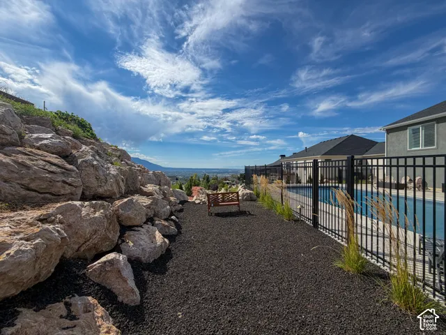 3670 N Goodlife Ln, North Ogden, Utah 84414