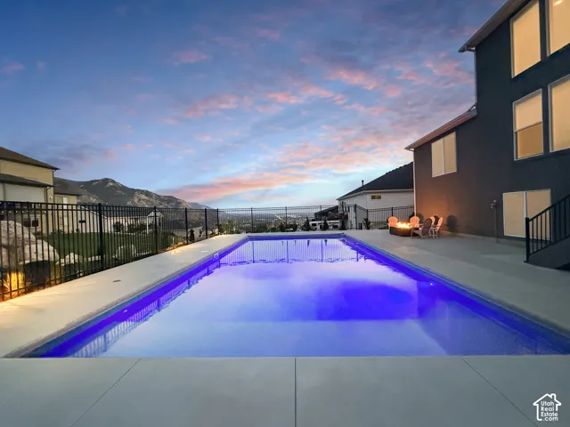 3670 N Goodlife Ln, North Ogden, Utah 84414