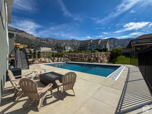 3670 N Goodlife Ln, North Ogden, Utah 84414