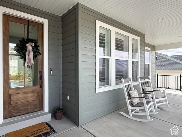 3670 N Goodlife Ln, North Ogden, Utah 84414