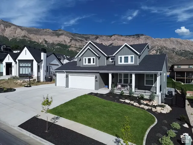3670 N Goodlife Ln, North Ogden, Utah 84414