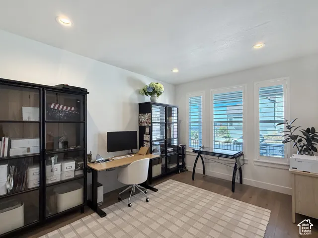 3670 N Goodlife Ln, North Ogden, Utah 84414
