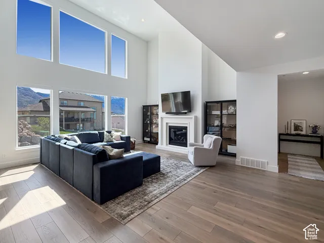 3670 N Goodlife Ln, North Ogden, Utah 84414