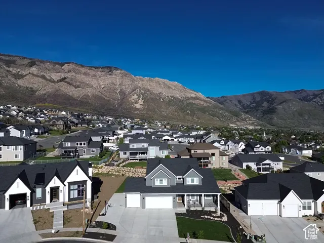 3670 N Goodlife Ln, North Ogden, Utah 84414