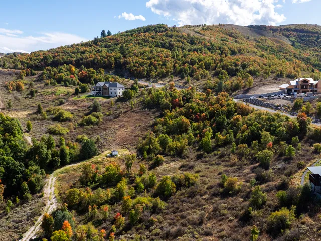6532 E Chapparal Rd, Huntsville, Utah 84317
