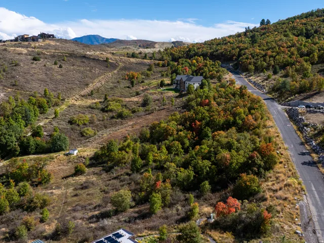 6532 E Chapparal Rd, Huntsville, Utah 84317