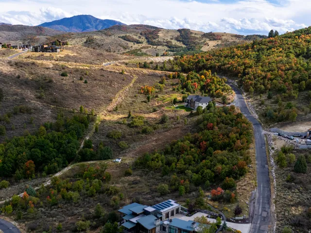 6532 E Chapparal Rd, Huntsville, Utah 84317
