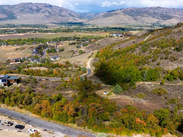 6532 E Chapparal Rd, Huntsville, Utah 84317
