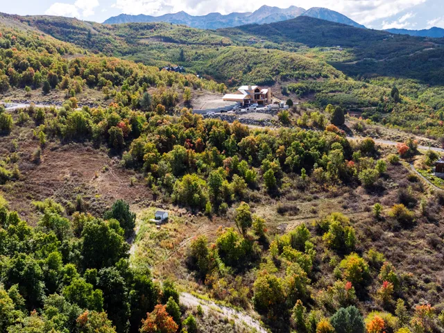 6532 E Chapparal Rd, Huntsville, Utah 84317