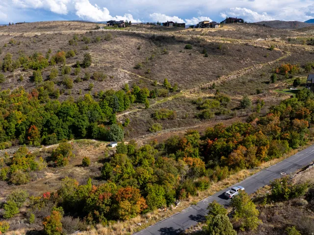 6532 E Chapparal Rd, Huntsville, Utah 84317