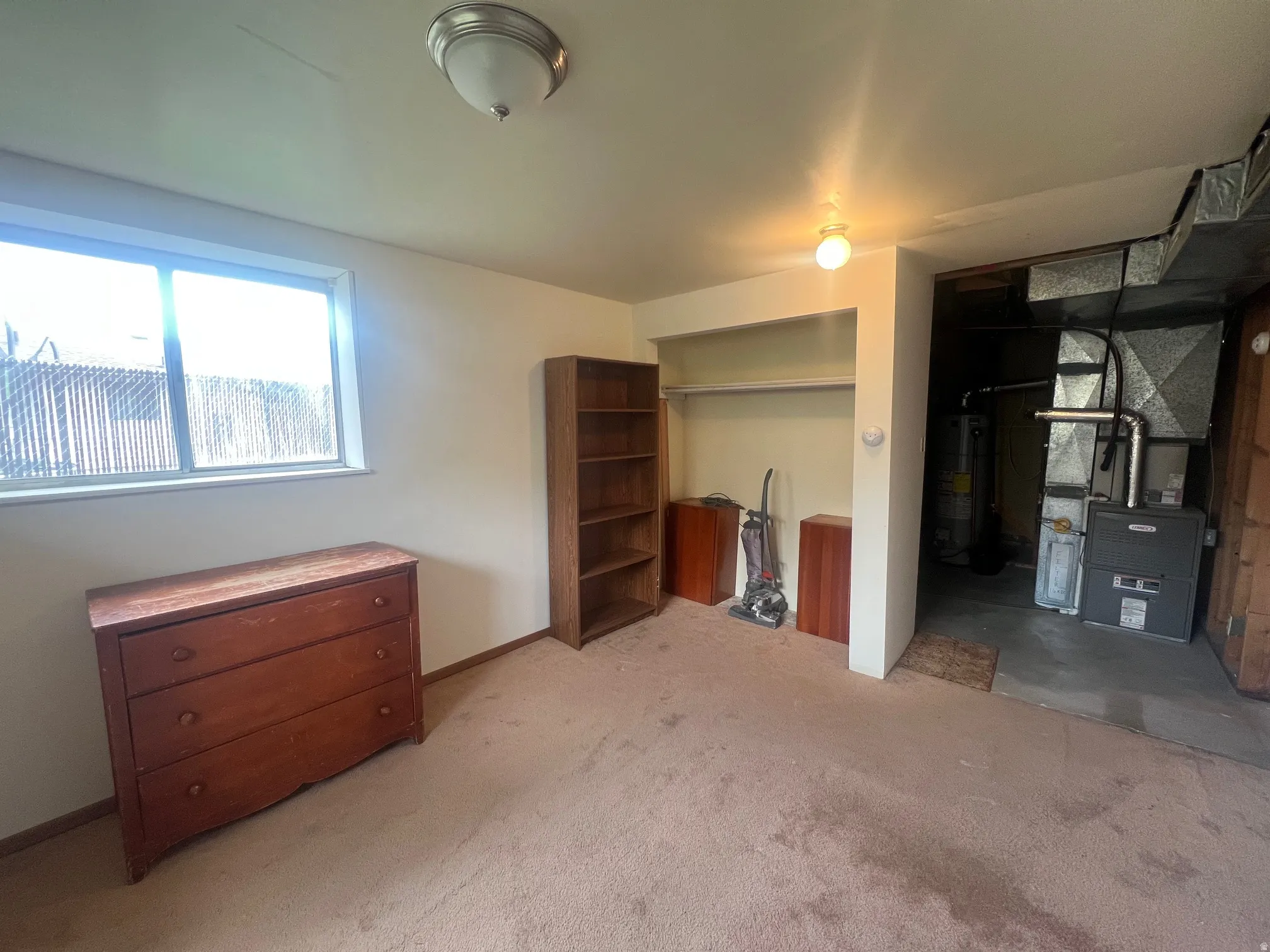 3rd bedroom