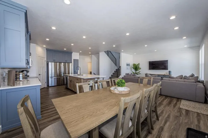 601 S Amber Ln, Garden City, Utah 84028