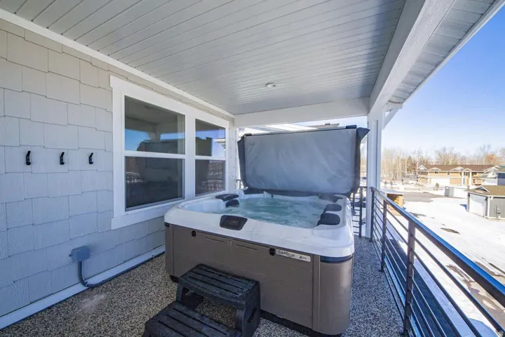 601 S Amber Ln, Garden City, Utah 84028