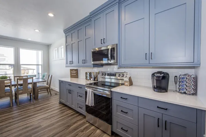 601 S Amber Ln, Garden City, Utah 84028