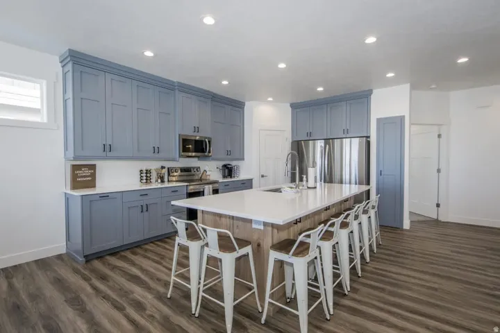 601 S Amber Ln, Garden City, Utah 84028