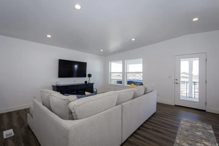 601 S Amber Ln, Garden City, Utah 84028