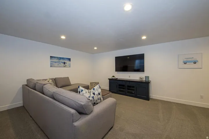 601 S Amber Ln, Garden City, Utah 84028