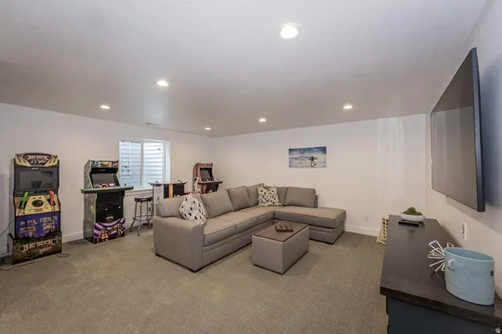 601 S Amber Ln, Garden City, Utah 84028