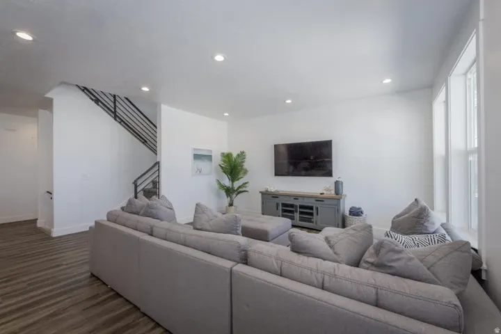601 S Amber Ln, Garden City, Utah 84028