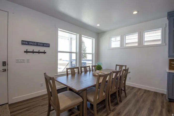 601 S Amber Ln, Garden City, Utah 84028