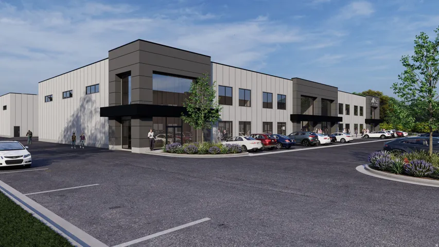 1204 N 2000 W #300, Farr West, Utah 84404