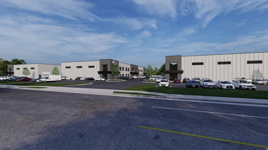 1204 N 2000 W #300, Farr West, Utah 84404