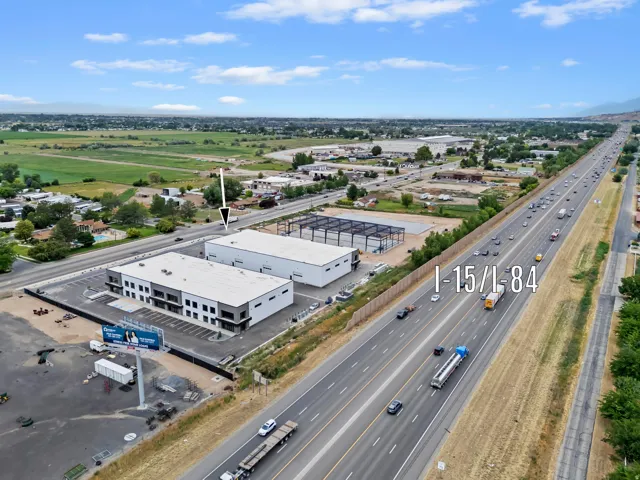 1204 N 2000 W #300, Farr West, Utah 84404