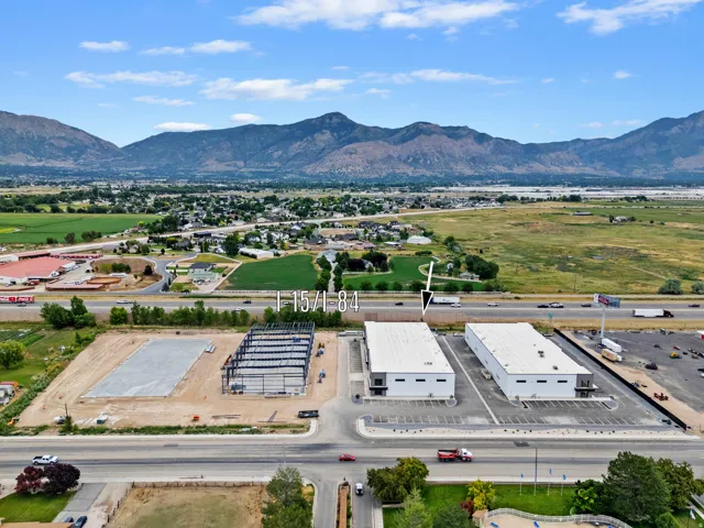 1204 N 2000 W #300, Farr West, Utah 84404