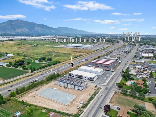1204 N 2000 W #300, Farr West, Utah 84404