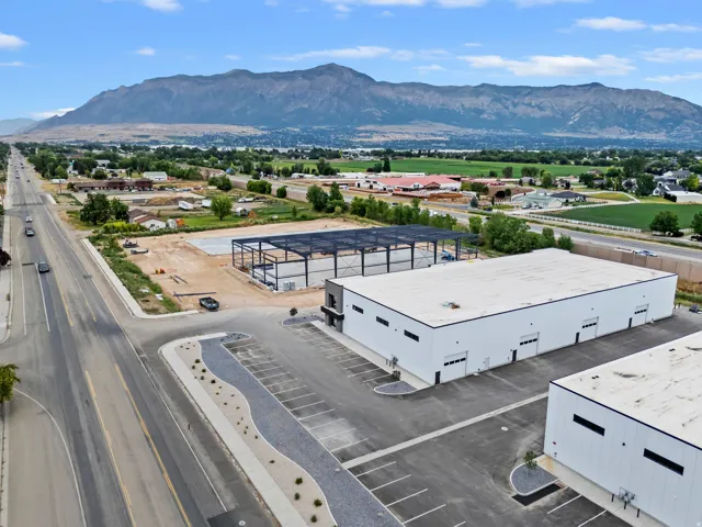 1204 N 2000 W #300, Farr West, Utah 84404