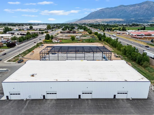 1204 N 2000 W #300, Farr West, Utah 84404