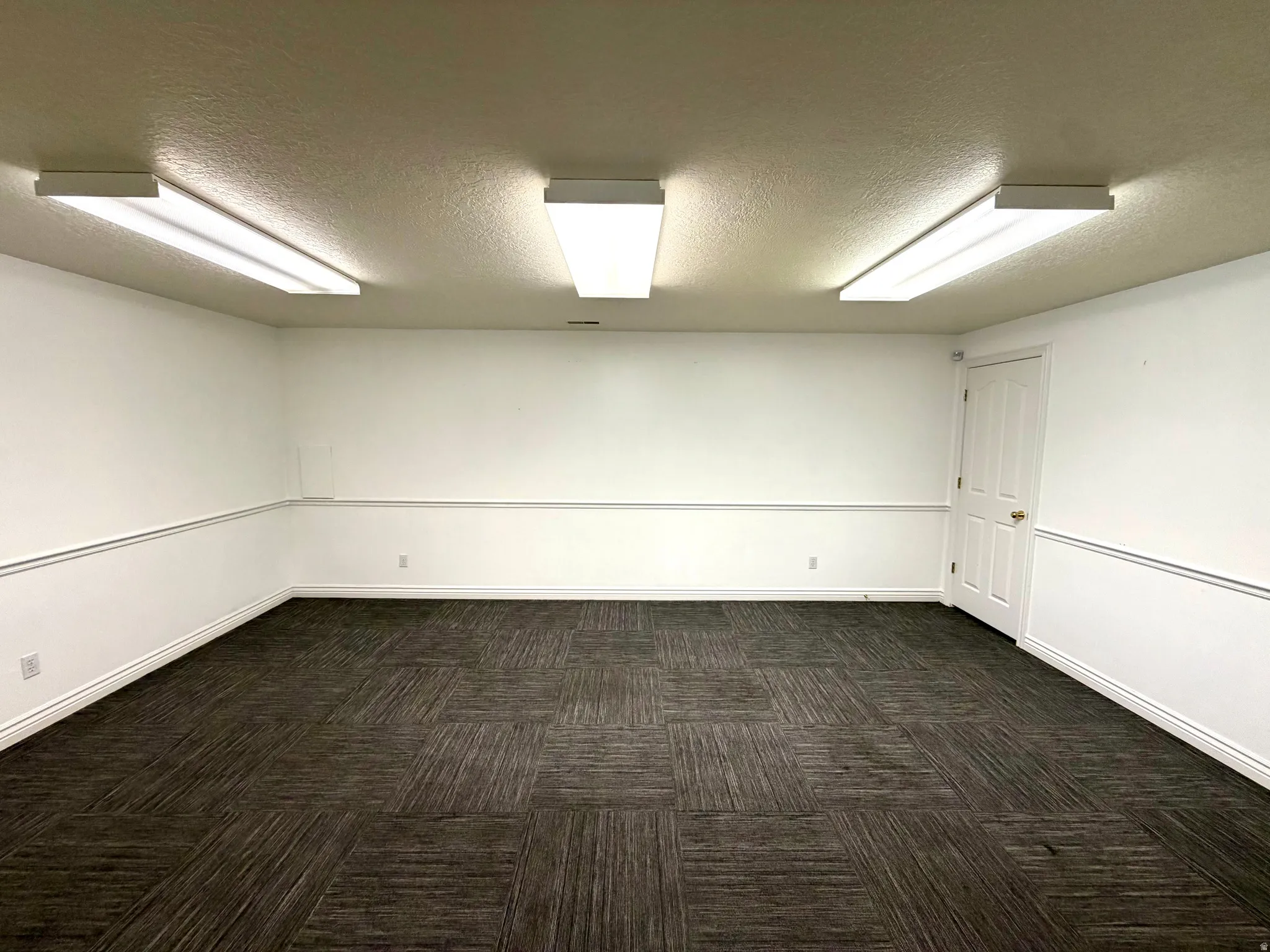Flex room