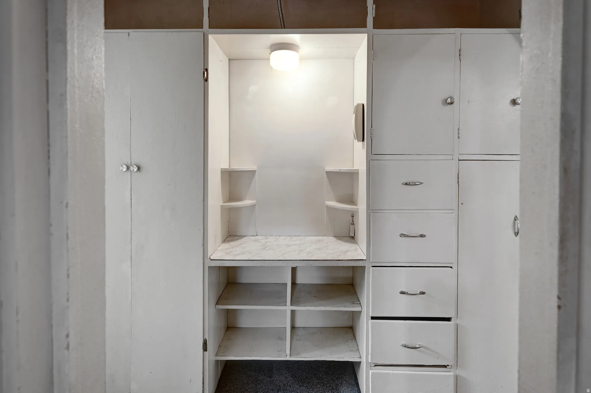 Built-ins