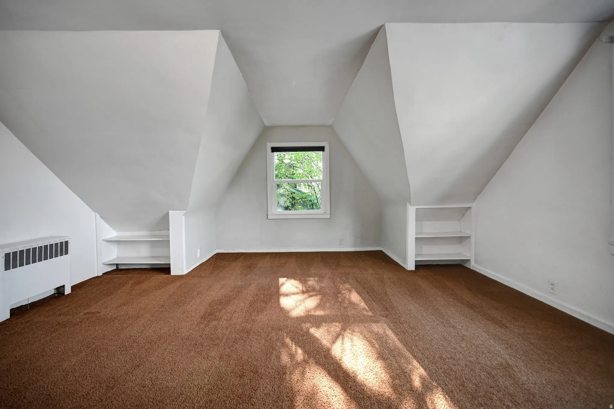Loft/bonus room