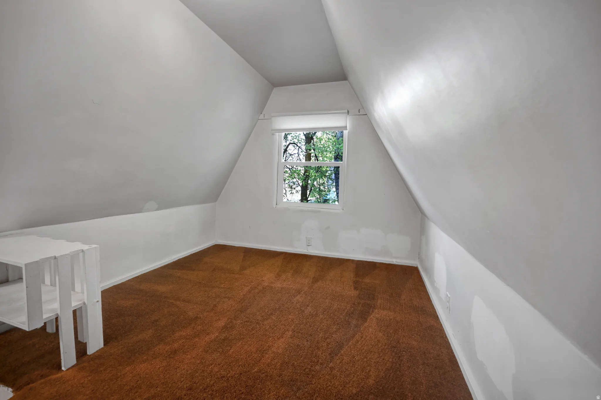 Loft/Bonus room