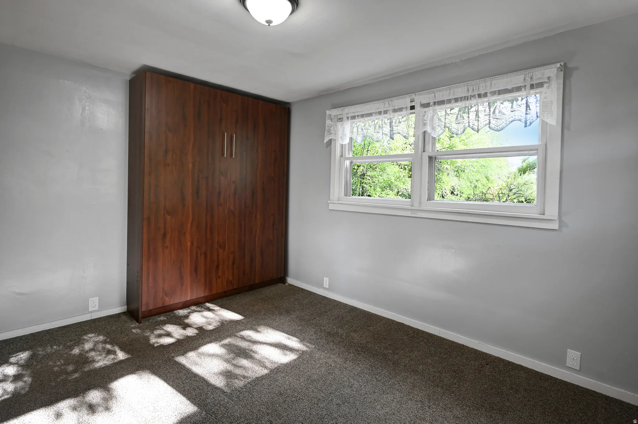 Murphy Bed (Closed)