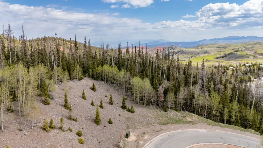 199 Hunter Ridge Dr, Brian Head, Utah 84719