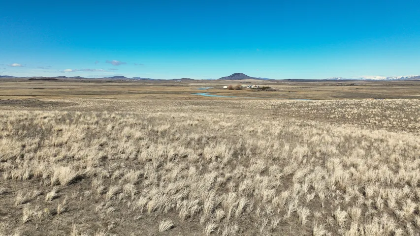Mountain view featuring rural landscape
