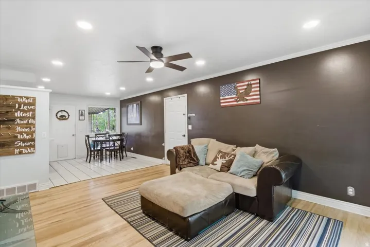 545 S Eccles Ave, Ogden, Utah 84404