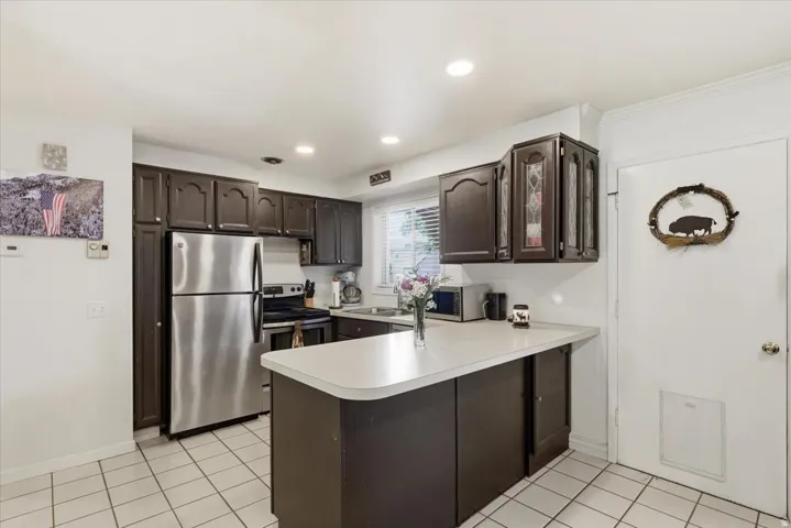 545 S Eccles Ave, Ogden, Utah 84404