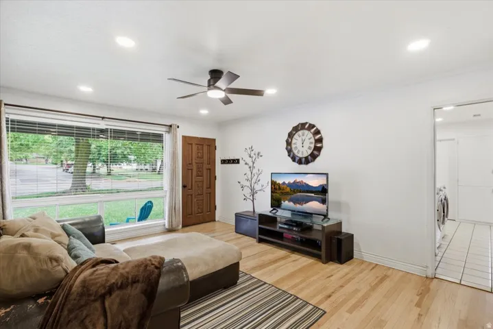 545 S Eccles Ave, Ogden, Utah 84404