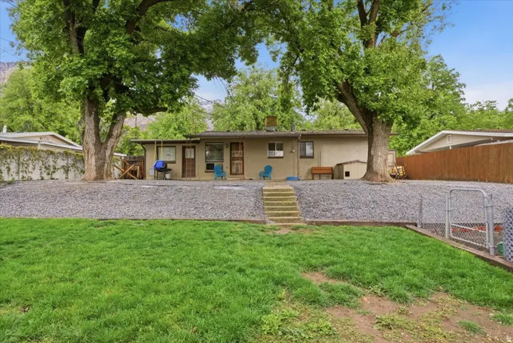 545 S Eccles Ave, Ogden, Utah 84404