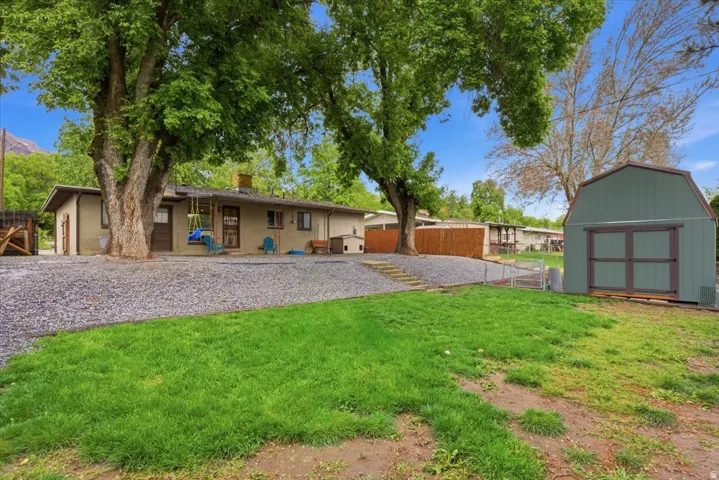 545 S Eccles Ave, Ogden, Utah 84404