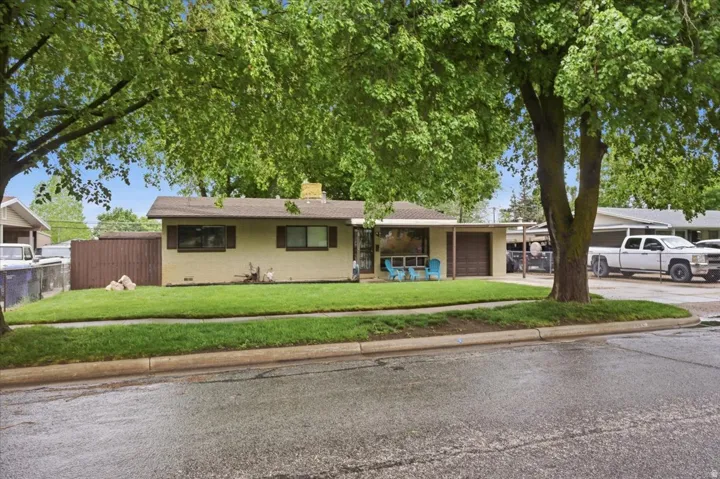 545 S Eccles Ave, Ogden, Utah 84404
